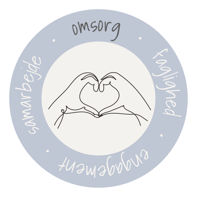 omsorg