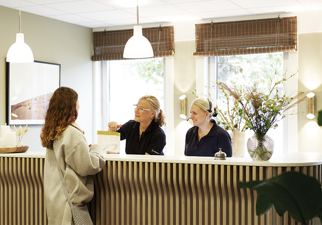 henvisningstandlæge