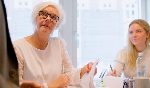 Videreuddannelse tandlæge