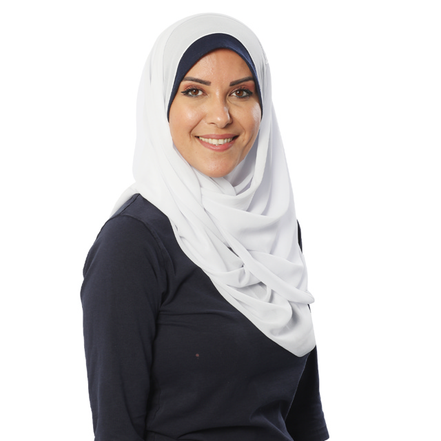 Klinikassistent Hiba