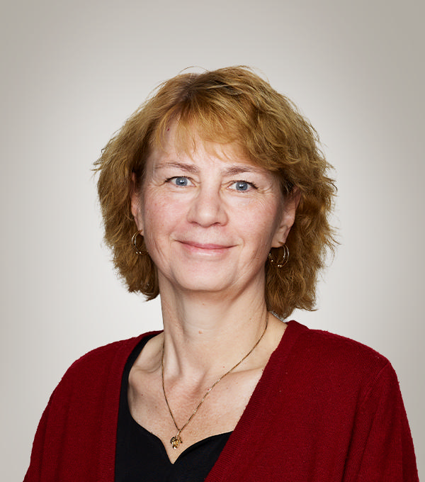 Anette Jessen