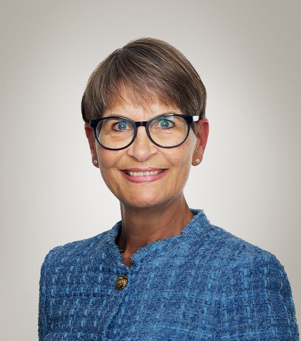 Annelouisa Cecilia Christensen