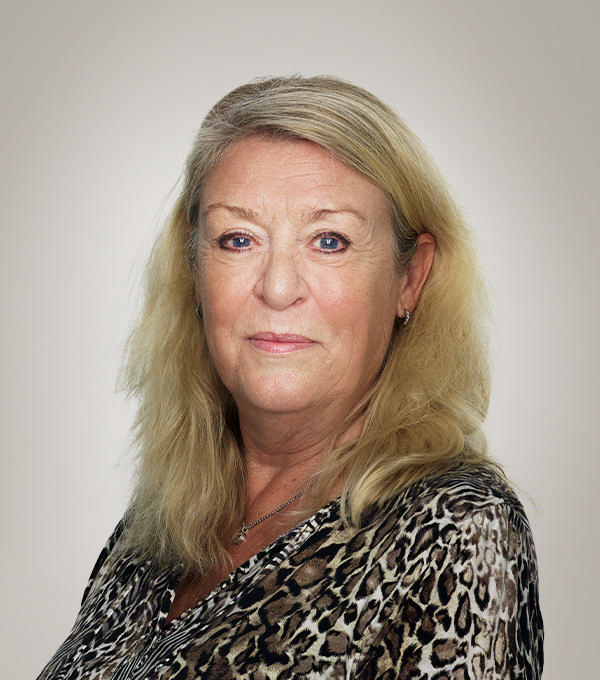 Bente Kalsbøll