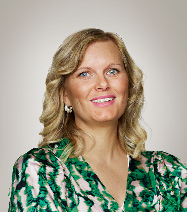 Camilla Gyberg Svendsen