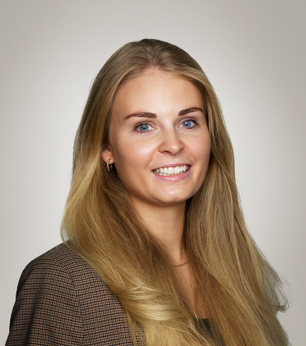 Frederikke Christina Vimtrup