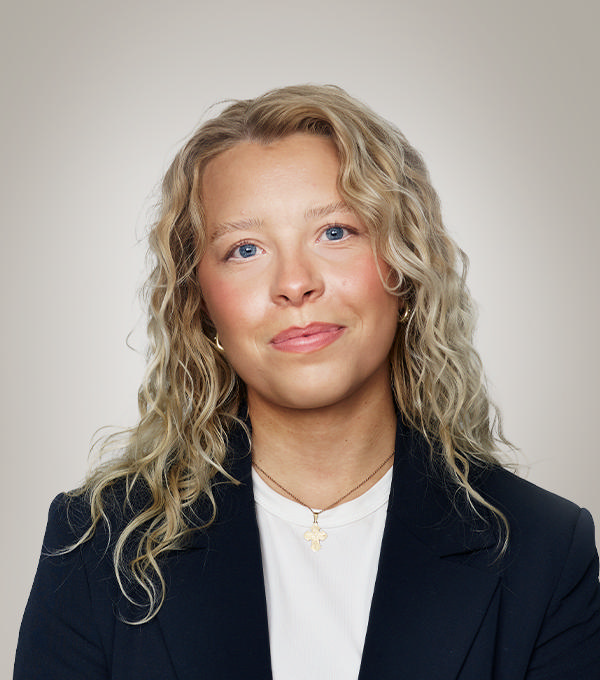 Mathilde Koch-Larsen