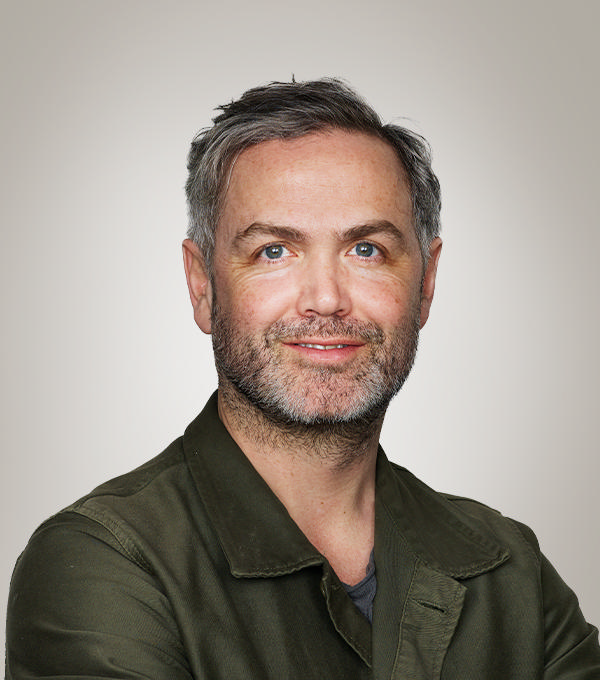 Morten Bay Grauballe