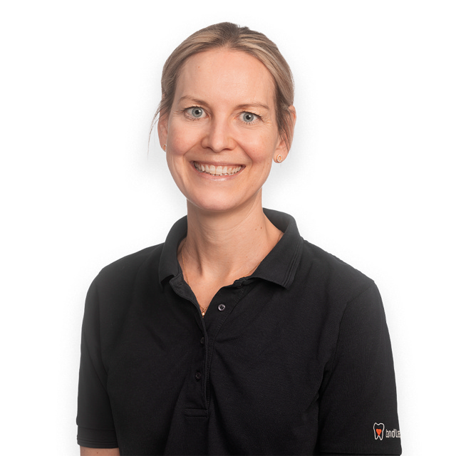 Ny specialtandlæge Mette Schmidt