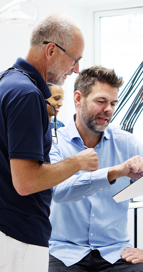 tandlæge i allerød