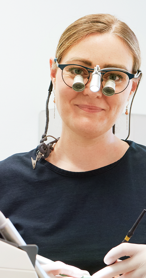 brønderslev tandlæge