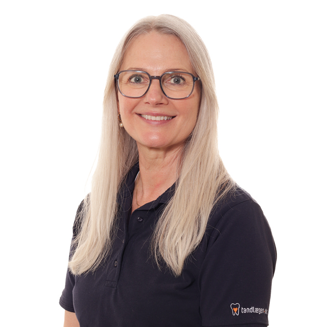 Tandplejer brønderslev