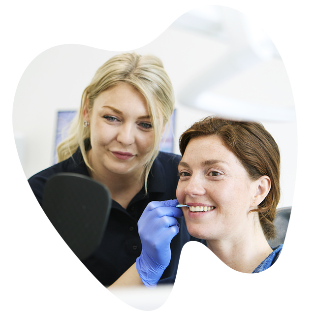 tandlæge Helsingør