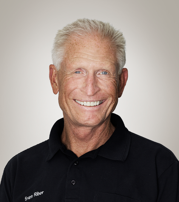 Sven Riber