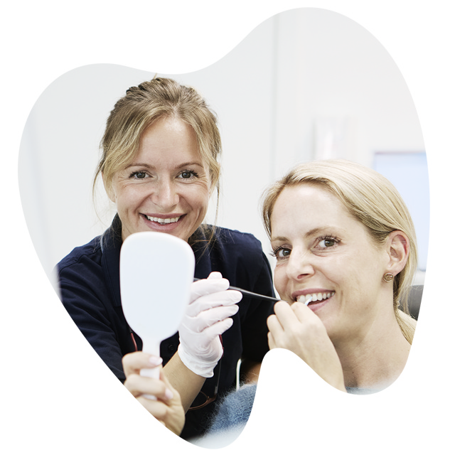 tandlæge nykøbing f