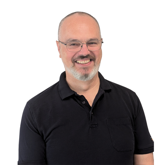 Andrej hos tandlægen.dk