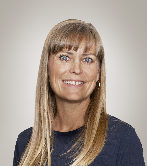 Ditte Vogt Michelsen