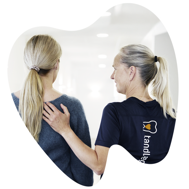 tandlæge sakskøbing