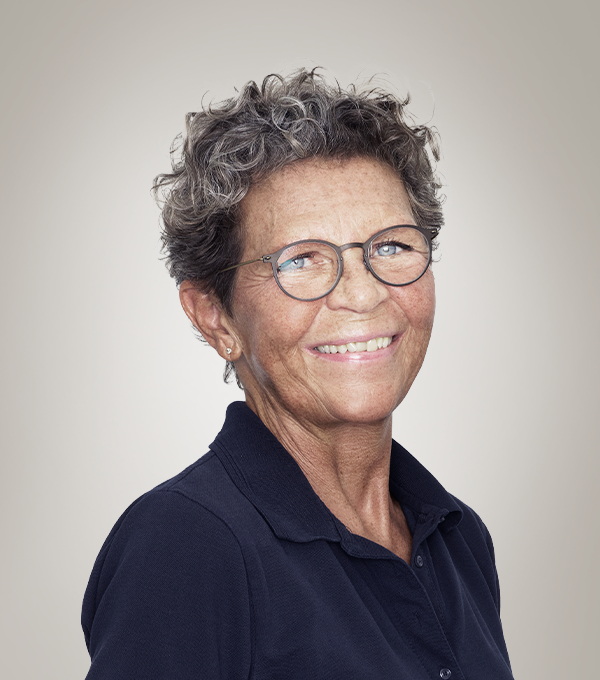 Margrethe Manøe