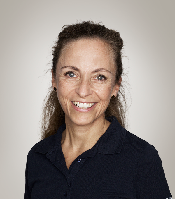 Christine Guldager Ekwall