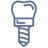 ikon implantat